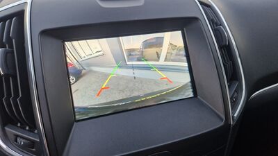 Ford S-MAX Gebrauchtwagen Ford S-MAX Gebrauchtwagen