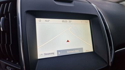 Ford S-MAX Gebrauchtwagen Ford S-MAX Gebrauchtwagen