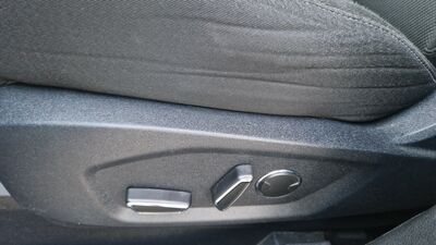 Ford S-MAX Gebrauchtwagen Ford S-MAX Gebrauchtwagen