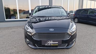 Ford S-MAX Gebrauchtwagen Ford S-MAX Gebrauchtwagen
