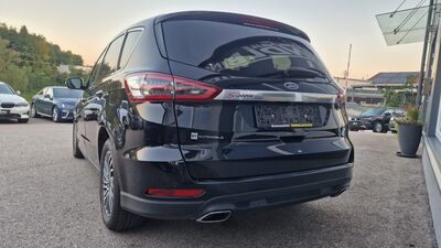 Ford S-MAX Gebrauchtwagen Ford S-MAX Gebrauchtwagen