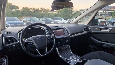 Ford S-MAX Gebrauchtwagen Ford S-MAX Gebrauchtwagen