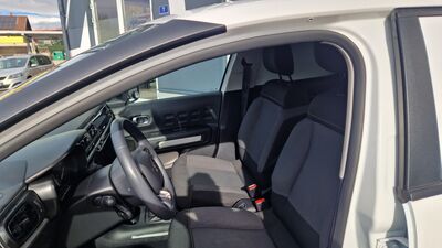 Citroën C3 Gebrauchtwagen Citroën C3 Gebrauchtwagen