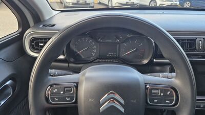 Citroën C3 Gebrauchtwagen Citroën C3 Gebrauchtwagen