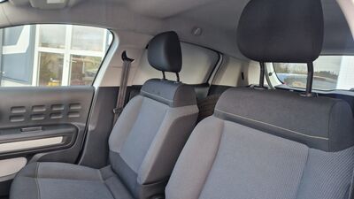 Citroën C3 Gebrauchtwagen Citroën C3 Gebrauchtwagen