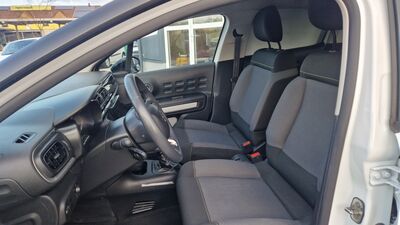 Citroën C3 Gebrauchtwagen Citroën C3 Gebrauchtwagen