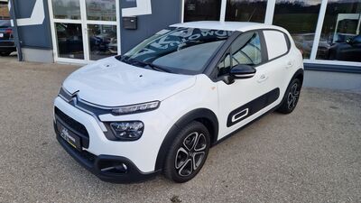 Citroën C3 Gebrauchtwagen Citroën C3 Gebrauchtwagen