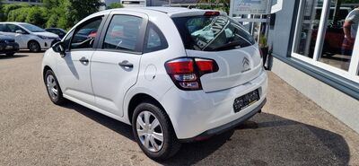 Citroën C3 Gebrauchtwagen