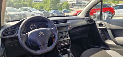 Citroën C3 Gebrauchtwagen