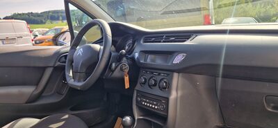Citroën C3 Gebrauchtwagen