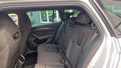 Skoda Octavia Gebrauchtwagen Skoda Octavia Gebrauchtwagen