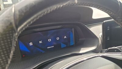 Skoda Octavia Gebrauchtwagen Skoda Octavia Gebrauchtwagen