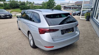 Skoda Octavia Gebrauchtwagen Skoda Octavia Gebrauchtwagen