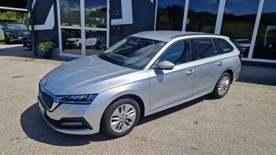 Skoda Octavia Gebrauchtwagen Skoda Octavia Gebrauchtwagen