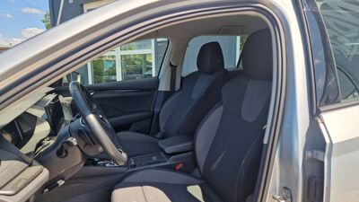 Skoda Octavia Gebrauchtwagen Skoda Octavia Gebrauchtwagen