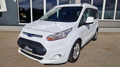 Ford Tourneo Connect Gebrauchtwagen Ford Tourneo Connect Gebrauchtwagen