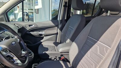 Ford Tourneo Connect Gebrauchtwagen Ford Tourneo Connect Gebrauchtwagen