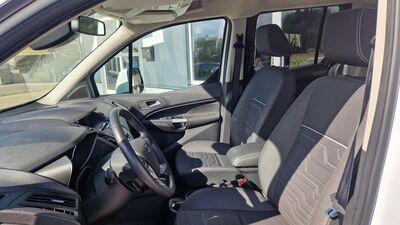Ford Tourneo Connect Gebrauchtwagen Ford Tourneo Connect Gebrauchtwagen
