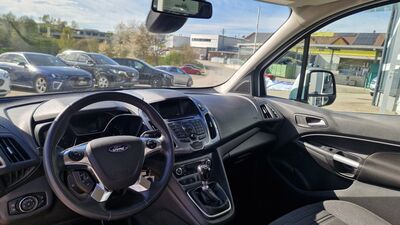 Ford Tourneo Connect Gebrauchtwagen Ford Tourneo Connect Gebrauchtwagen