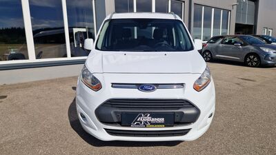 Ford Tourneo Connect Gebrauchtwagen Ford Tourneo Connect Gebrauchtwagen