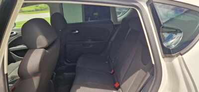 Seat Leon Gebrauchtwagen Seat Leon Gebrauchtwagen