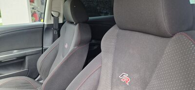 Seat Leon Gebrauchtwagen Seat Leon Gebrauchtwagen