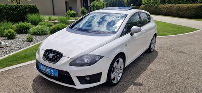 Seat Leon Gebrauchtwagen Seat Leon Gebrauchtwagen