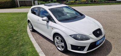 Seat Leon Gebrauchtwagen Seat Leon Gebrauchtwagen