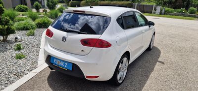 Seat Leon Gebrauchtwagen Seat Leon Gebrauchtwagen