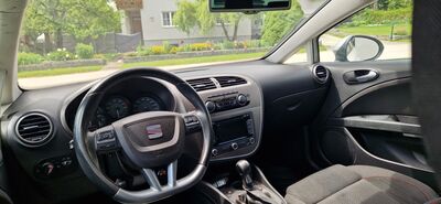 Seat Leon Gebrauchtwagen Seat Leon Gebrauchtwagen