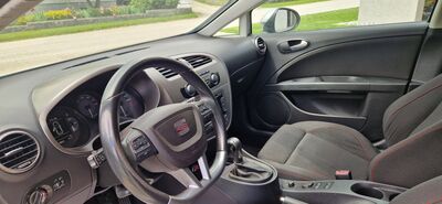 Seat Leon Gebrauchtwagen Seat Leon Gebrauchtwagen