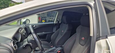 Seat Leon Gebrauchtwagen Seat Leon Gebrauchtwagen