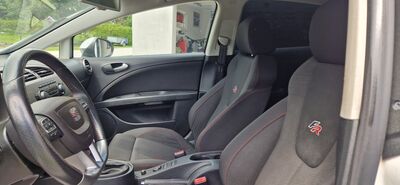 Seat Leon Gebrauchtwagen Seat Leon Gebrauchtwagen