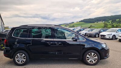 VW Sharan Gebrauchtwagen VW Sharan Gebrauchtwagen