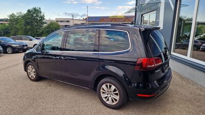 VW Sharan Gebrauchtwagen VW Sharan Gebrauchtwagen