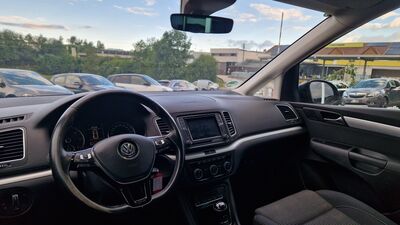 VW Sharan Gebrauchtwagen VW Sharan Gebrauchtwagen