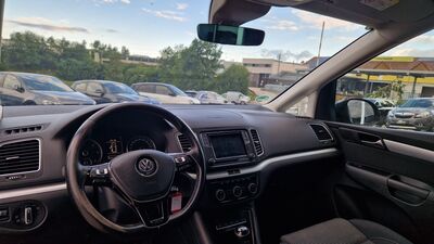 VW Sharan Gebrauchtwagen VW Sharan Gebrauchtwagen