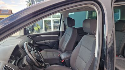 VW Sharan Gebrauchtwagen VW Sharan Gebrauchtwagen