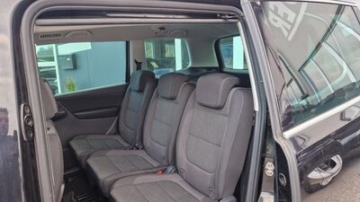 VW Sharan Gebrauchtwagen VW Sharan Gebrauchtwagen