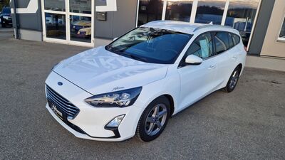 Ford Focus Gebrauchtwagen Ford Focus Gebrauchtwagen