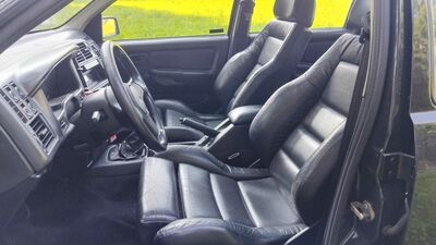 Ford Sierra Gebrauchtwagen Ford Sierra Gebrauchtwagen