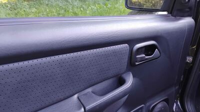 Ford Sierra Gebrauchtwagen Ford Sierra Gebrauchtwagen
