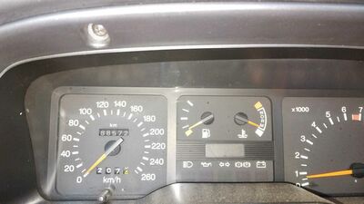 Ford Sierra Gebrauchtwagen Ford Sierra Gebrauchtwagen