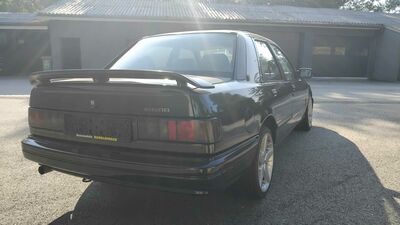 Ford Sierra Gebrauchtwagen Ford Sierra Gebrauchtwagen