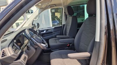 VW Multivan Gebrauchtwagen VW Multivan Gebrauchtwagen