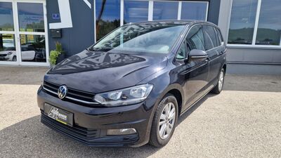VW Touran Gebrauchtwagen VW Touran Gebrauchtwagen