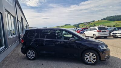 VW Touran Gebrauchtwagen VW Touran Gebrauchtwagen