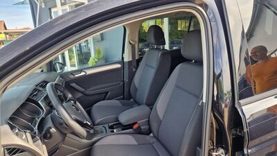 VW Touran Gebrauchtwagen VW Touran Gebrauchtwagen