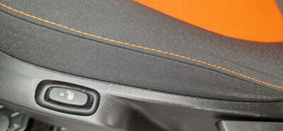 Smart forfour Gebrauchtwagen Smart forfour Gebrauchtwagen