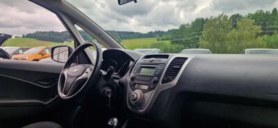 Hyundai iX20 Gebrauchtwagen Hyundai iX20 Gebrauchtwagen
